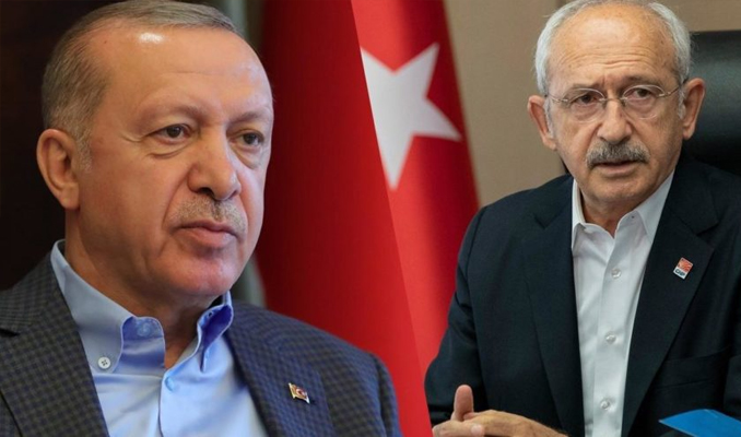 Kılıçdaroğlu, Erdoğan'a 60 bin lira tazminat ödeyecek