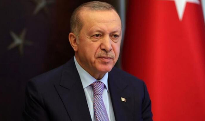 Erdoğan: Asgari Ücret Tespit Komisyonu en ideal seviyeyi belirleyecek