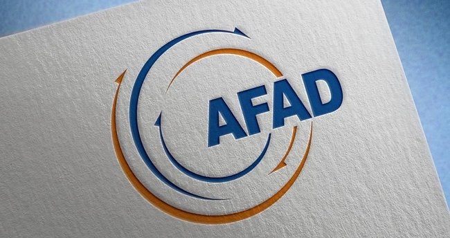 AFAD'dan 12 kente uyarı