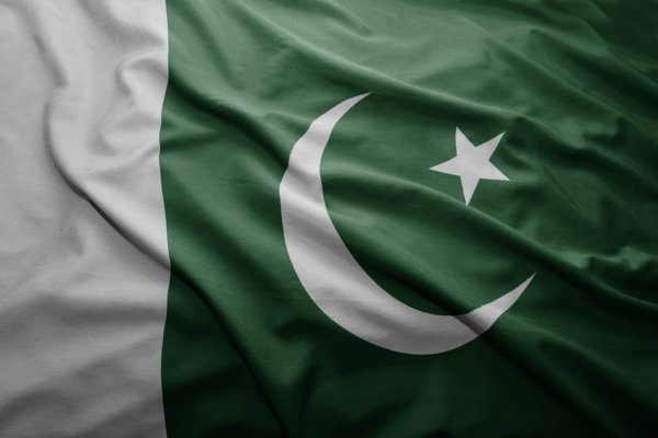 Pakistan'da Kovid testlerinin pozitif çıkma oranı zirvede