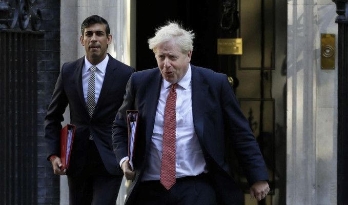 Boris Johnson'ın Çankırılı hemşehrileri üzgün