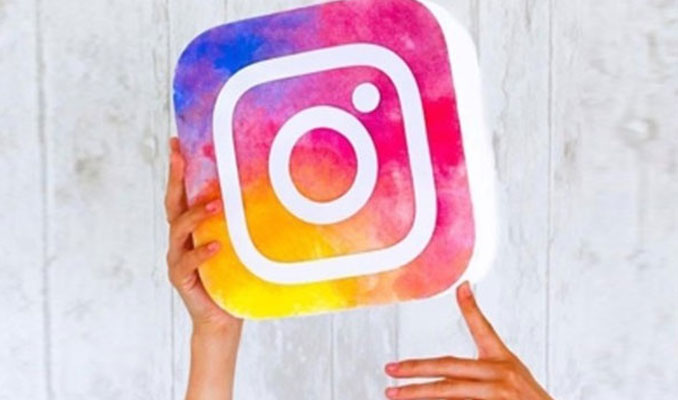 Instagram'dan uygulama dışı canlı yayın