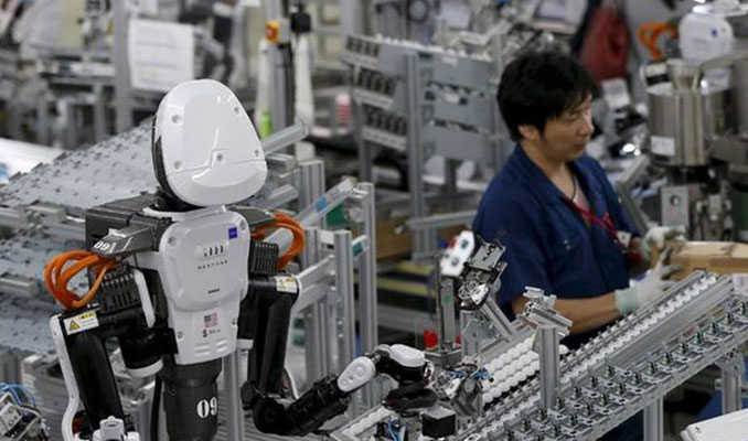 Japonya'da imalat sektörünün ekonomiye güveni değişmedi