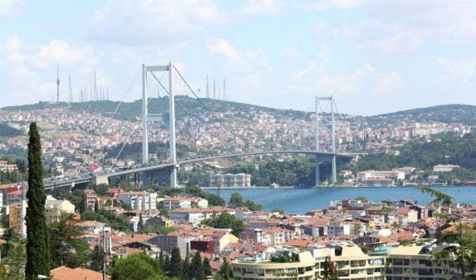 Türkiye'de konut fiyatı artışı AB'nin 10 katı