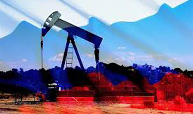 Rus petrolü Orta Doğu’ya akıyor