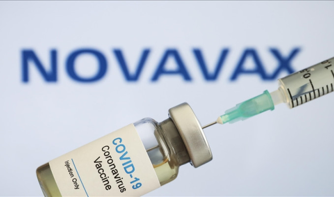 ABD Kovid-19'a karşı 4. aşı olarak Novavax'a acil kullanım onayı verdi