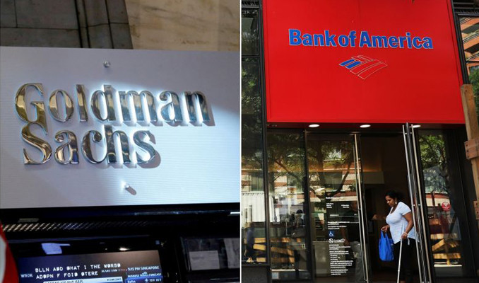 ABD'li bankaların ikinci çeyrek karlarında düşüş 