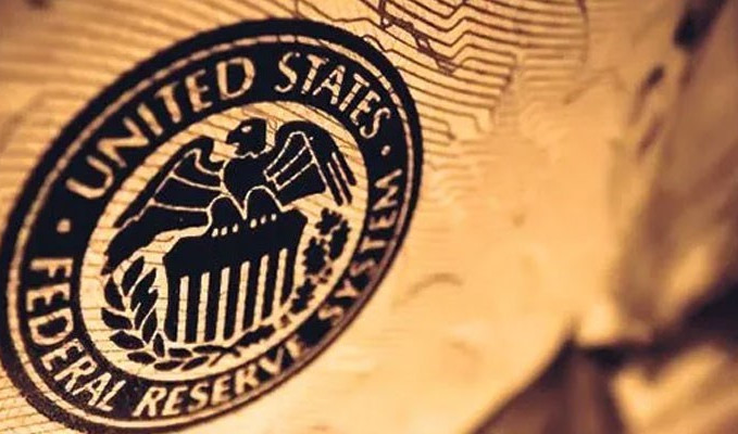 Fed'den 75 baz puan faiz artırımı bekleniyor
