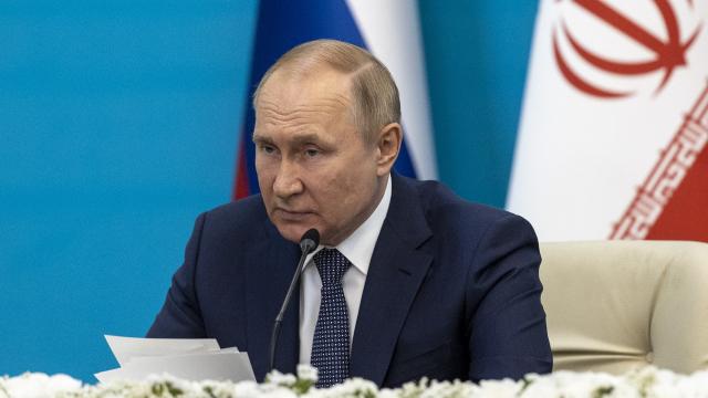 Putin'in hedefi 50 milyon ton tahıl ihracatı