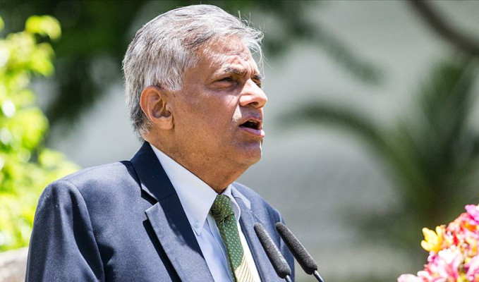 Sri Lanka'nın yeni devlet başkanı belli oldu