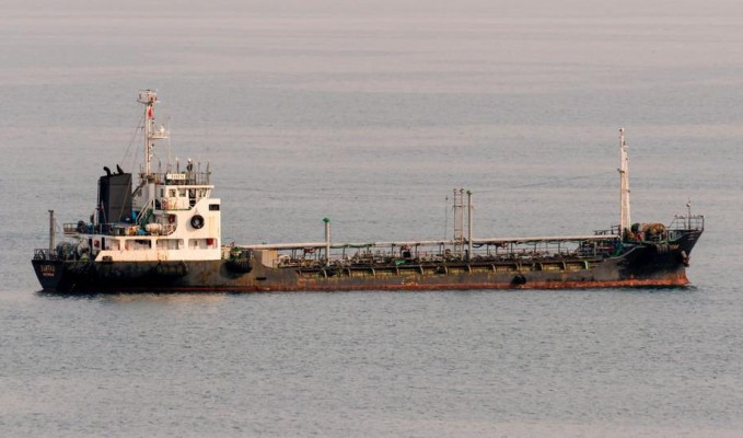 Hindistan'da silah taşıyan Rus kargo gemisine el konuldu