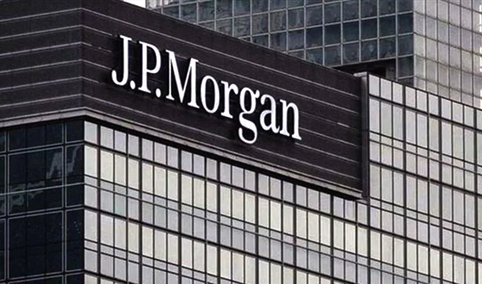 JP Morgan, TCMB'nin faiz kararını yorumladı