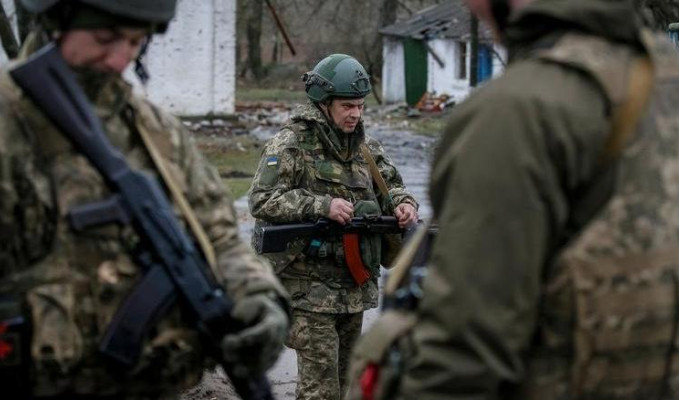 Rusya duyurdu: 92 Ukrayna askeri ‘insanlığa karşı suçtan’ tutuklandı