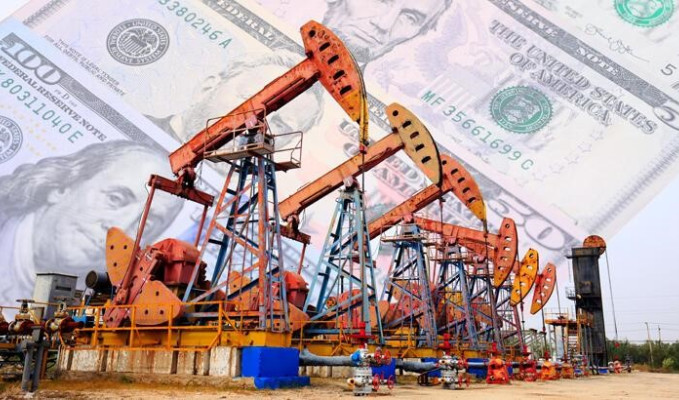 Yüksek petrol geliri küresel yatırımlara akıyor