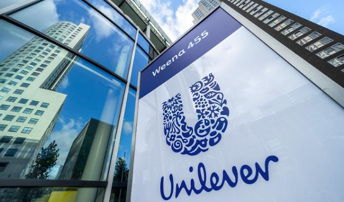 Unilever ürünlerine rekor zam