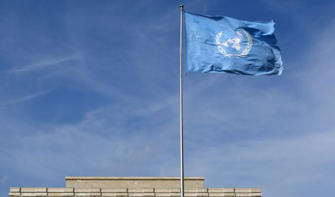 Filistin, BM'ye tam üyelik talebini yineledi