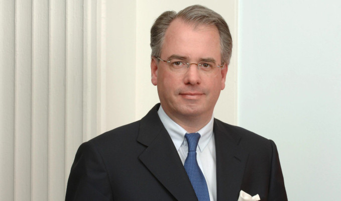 Credit Suisse CEO'luğuna Ulrich Koerner atandı