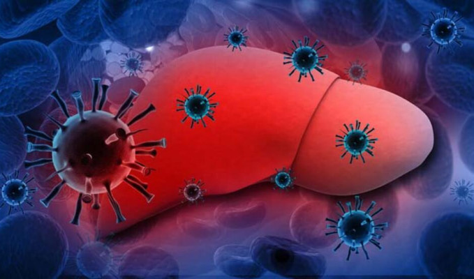 Uzmanlar uyardı: Hepatit kansere yol açabilir!