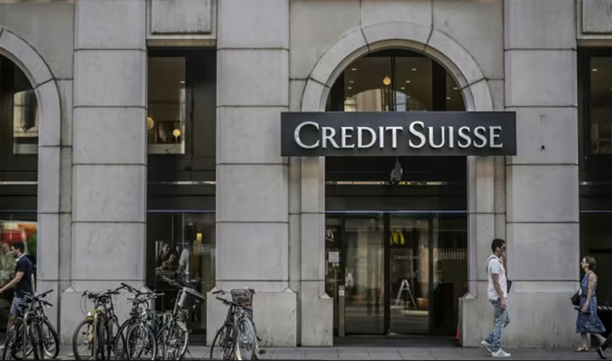 Credit Suisse yeni CEO liderliğinde küçülecek