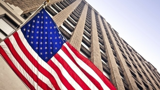 ABD ekonomisi ikinci çeyrekte yüzde 0,9 küçüldü