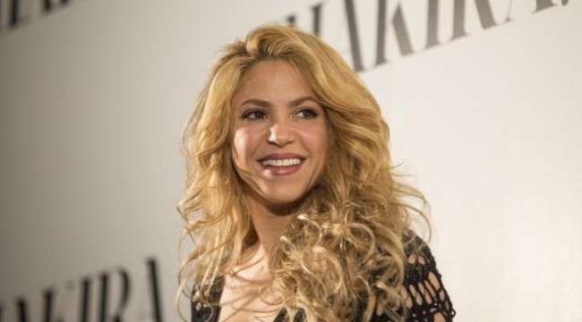  Shakira'ya 8 yıl hapis talebi