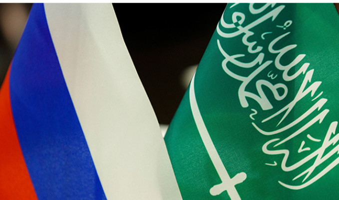 Rusya ve Suudi Arabistan'dan OPEC anlaşmasına bağlılık vurgusu