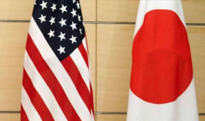 ABD ve Japonya yeni bir ekonomik diyalog başlattı