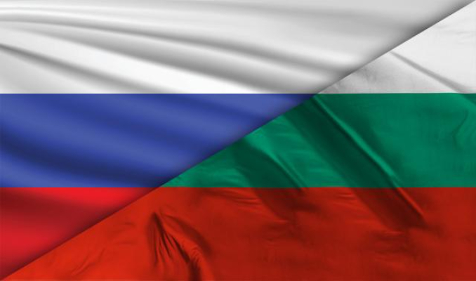 Bulgaristan’da istenmeyen Rus diplomatlar ülkeden ayrıldı