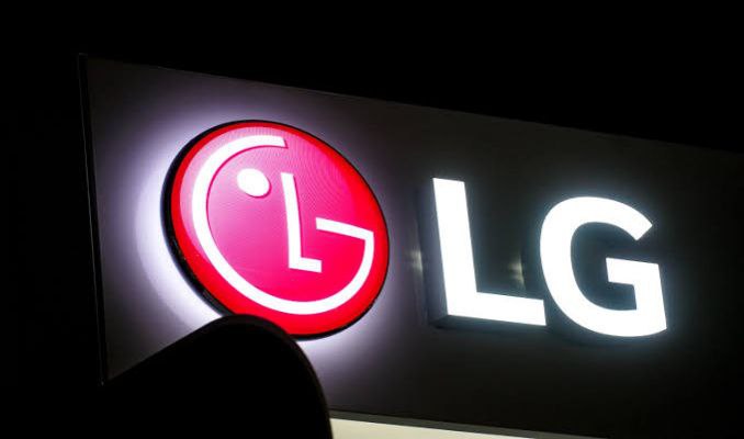  LG'nin gelirinde yüzde 15 arttış