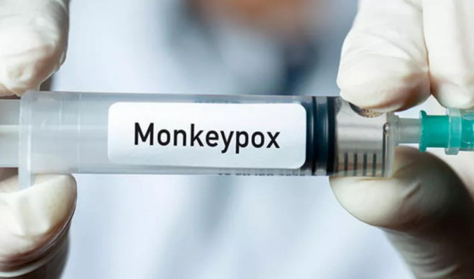 ABD 2.5 milyon doz daha maymun çiçeği aşısı siparişi verdi