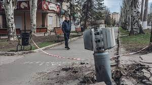 Rusya: Luhansk’ın tamamı kontrol altına alındı