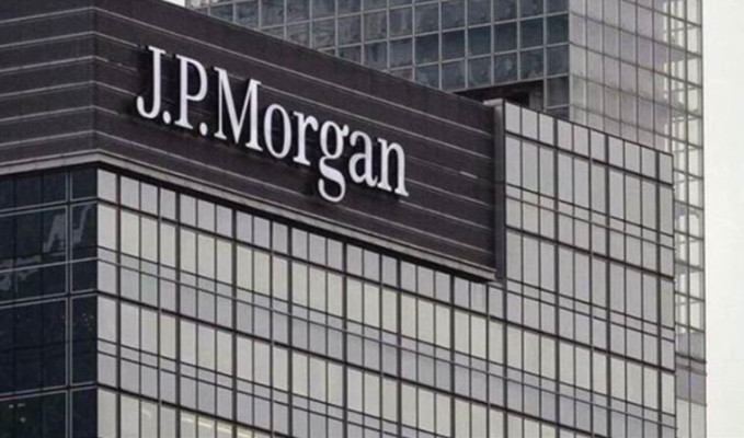  JPMorgan Türkiye için enflasyon tahminini yükseltti