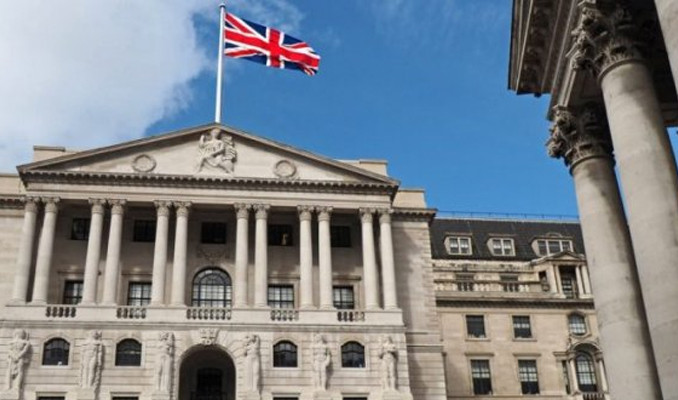 BoE'den bankalara 'daha kötüsüne hazır olun' uyarısı