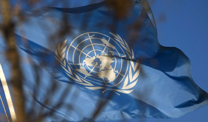 BM heyetinin Kırım'a girmesine izin verilmedi