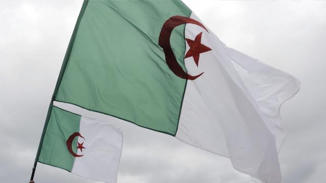 Cezayir-Tunus kara sınırı 2 yıl sonra yeniden açılıyor