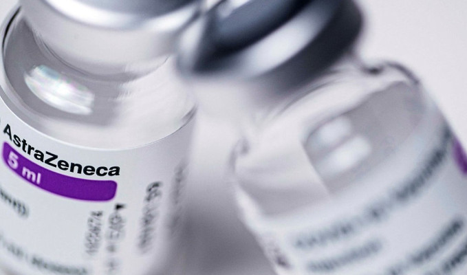 Kanada, milyonlarca doz AstraZeneca aşısını çöpe atacak