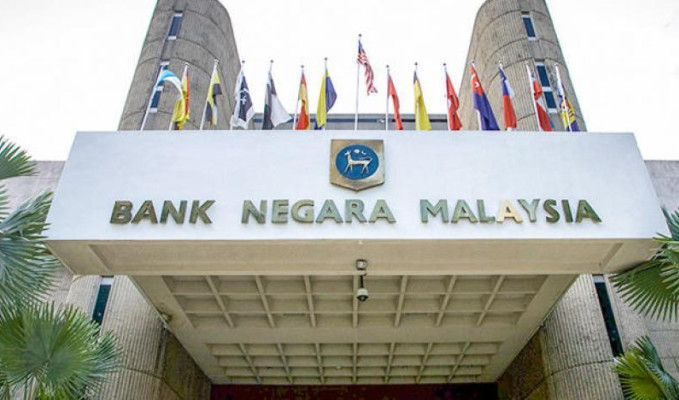 Malezya Merkez Bankası, faiz artırdı