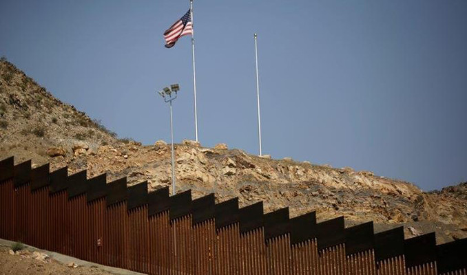 En ölümcül göç güzergahı: ABD-Meksika sınırı 