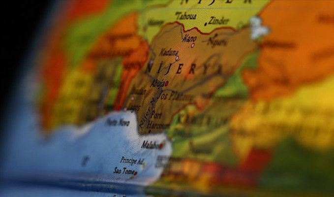 Nijerya'daki cezaevi saldırısında yüzlerce mahkum firar etti