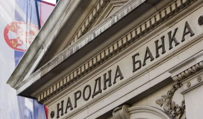 Sırbistan Merkez Bankası'ndan faiz artırımı