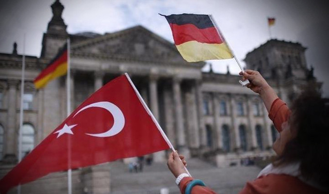 Almanya, ‘Türk işçi alımı’ kararını verdi!