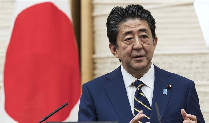Japonya’nın eski başbakanı Shinzo Abe'ye suikast