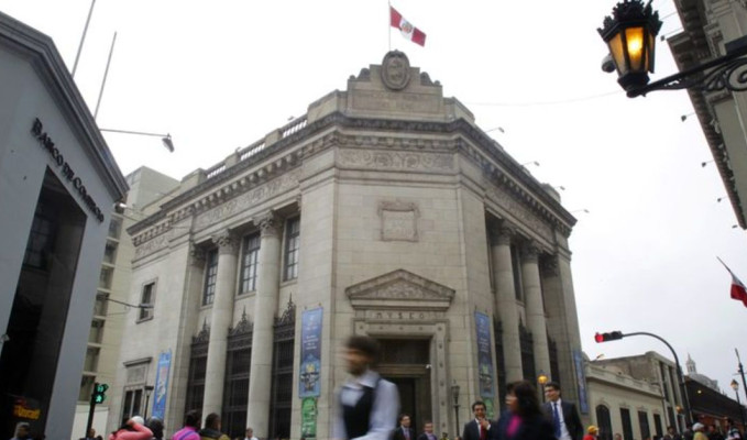 Peru Merkez Bankası faiz artırdı
