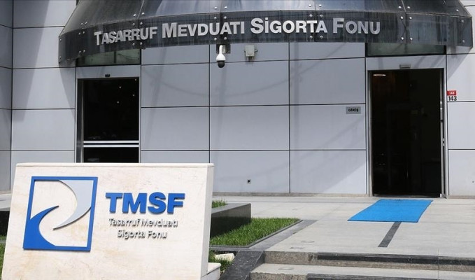 TMSF kapatılan “evim şirketleri” için 698 milyon TL aktardı
