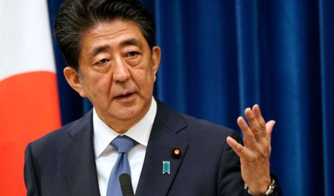 Abe Şinzo, Japonya'nın en uzun süre görev yapan başbakanı olmuştu
