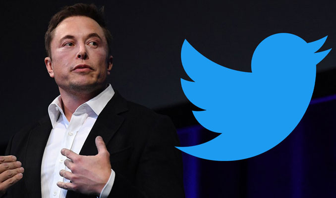 Twitter, Musk için yasal işlem başlatıyor