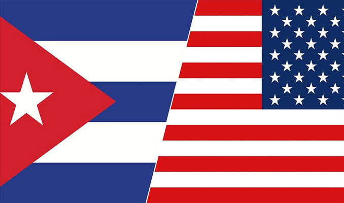 ABD'den 28 Kübalıya vize kısıtlaması