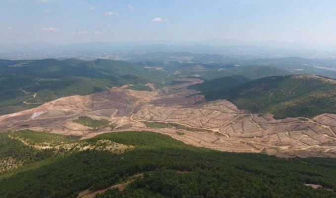 Tekirdağ ve Edirne'de maden sahaları ihale edilecek