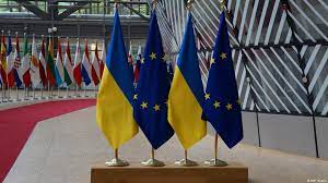 AB'den Ukrayna'ya 1 milyar euroluk destek