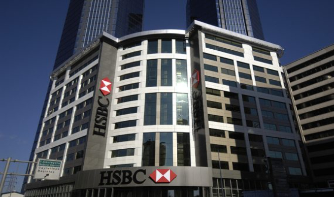 HSBC, dolar/TL tahminini yükseltti